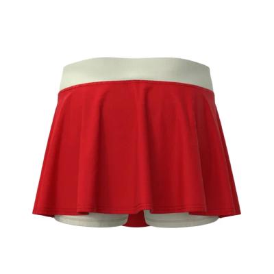 Юбка детская 7/6 Liza Skirt - Red Alert