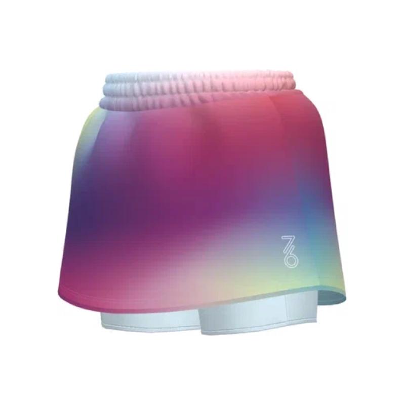 Юбка детская 7/6 Katy Skirt - Gradient