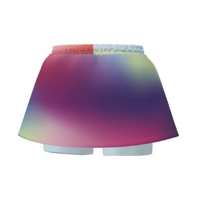 Юбка детская 7/6 Katy Skirt - Gradient