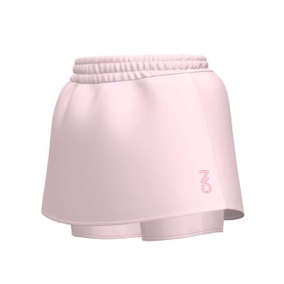 Юбка детская 7/6 Katy Skirt - Mangano Calcite