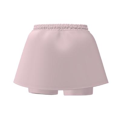 Юбка детская 7/6 Katy Skirt - Mangano Calcite