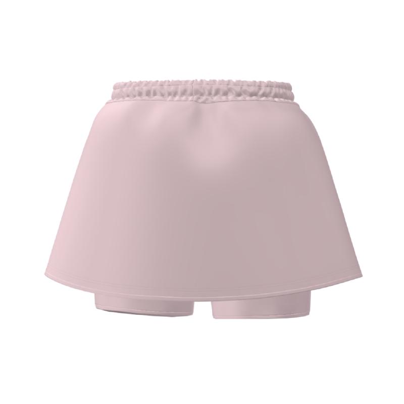 Юбка детская 7/6 Katy Skirt - Mangano Calcite