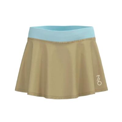 Юбка детская 7/6 Liza Skirt - Taos Taupe