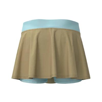 Юбка детская 7/6 Liza Skirt - Taos Taupe