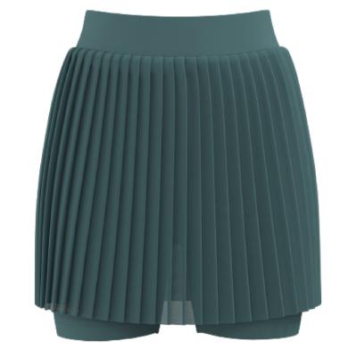 Юбка женская 7/6 Kris Skirt - Hydro