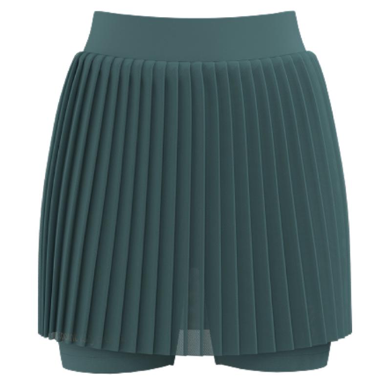 Юбка женская 7/6 Kris Skirt - Hydro