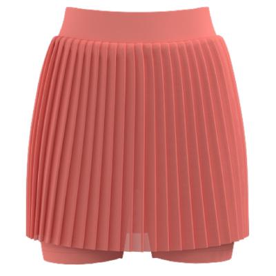 Юбка женская 7/6 Kris Skirt - Shell Pink