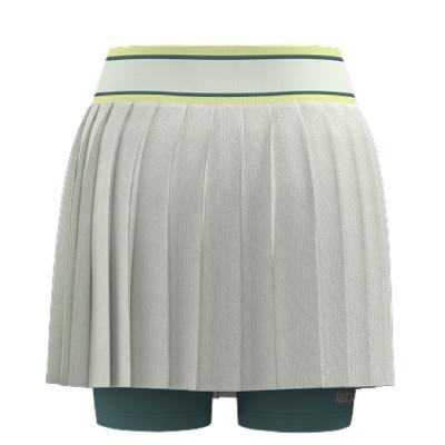 Юбка женская 7/6 Nata Skirt - Misty Blue