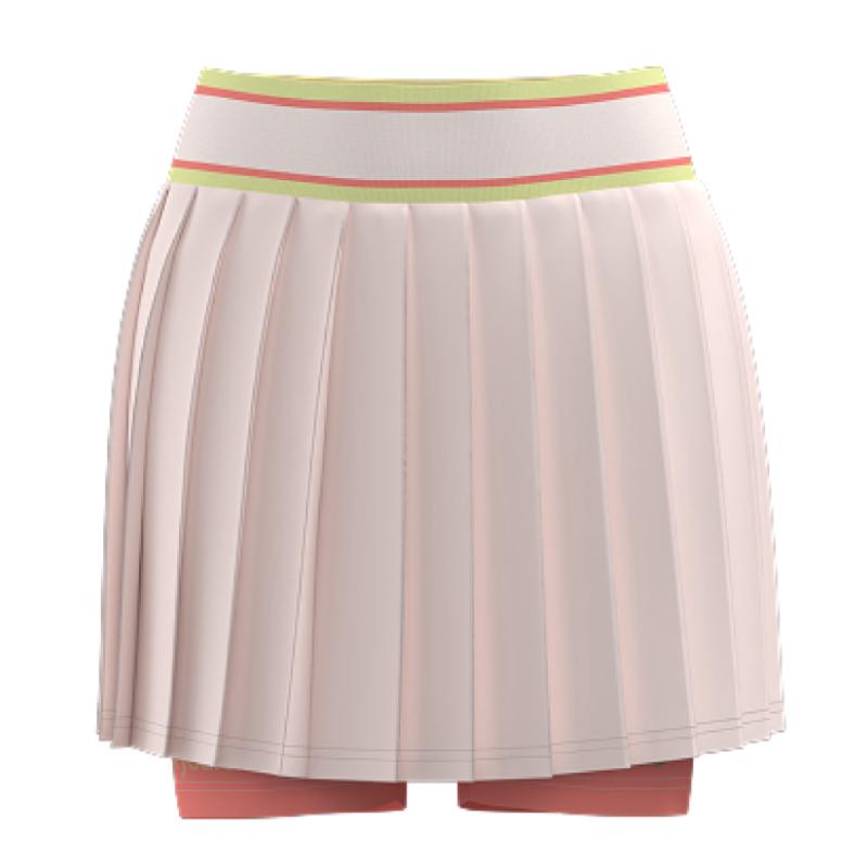 Юбка женская 7/6 Nata Skirt - Pearl