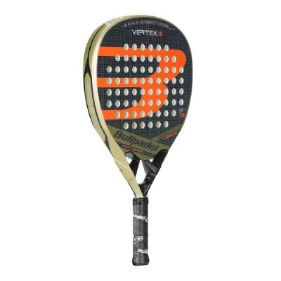 Юниорская ракетка для падел Bullpadel VERTEX JUNIOR BOY 23