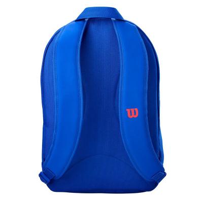 Юниорский рюкзак Wilson Ultra V5 Junior Bright Blue