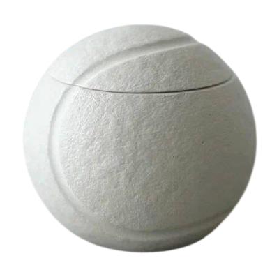 Аромасвеча "Зажги свой мяч"