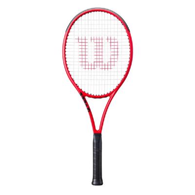 Теннисная ракетка Wilson Вlade 100L v9 RОUGЕ