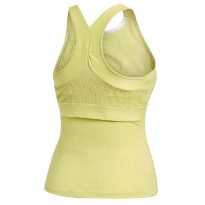 Топ Adidas Stella McCartney Yellow