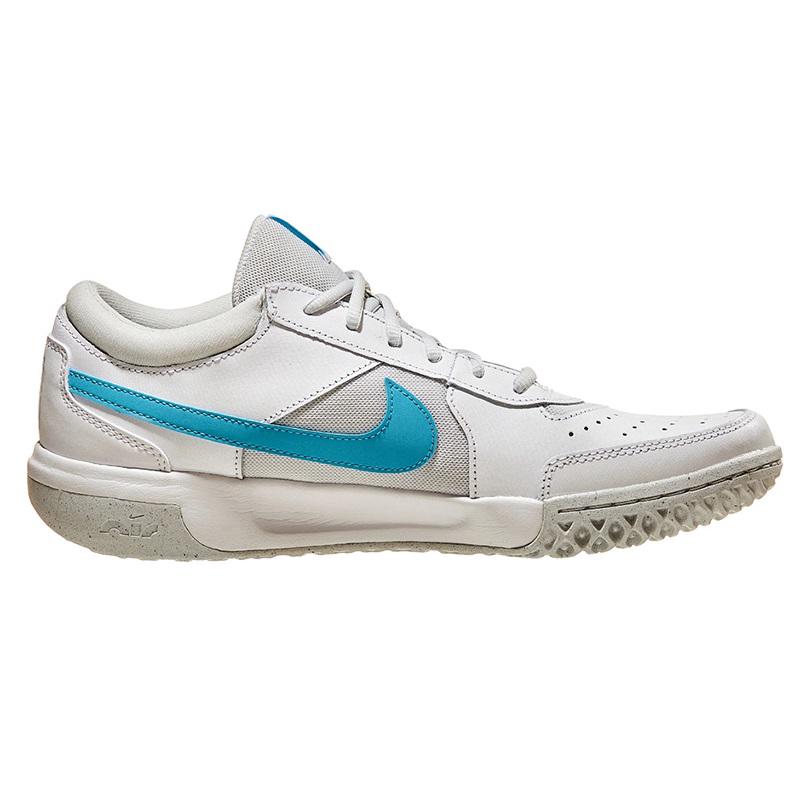 Кроссовки Nike Zoom Court Lite 3 White/Blue