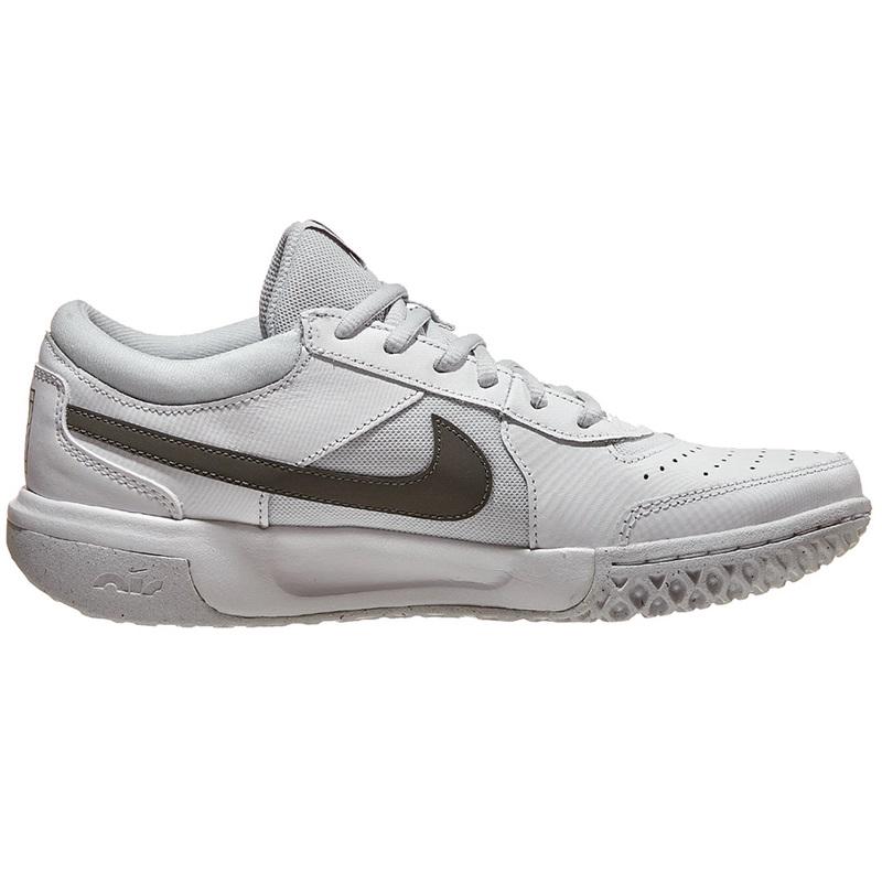 Кроссовки Nike Zoom Court Lite 3 White/Pewter
