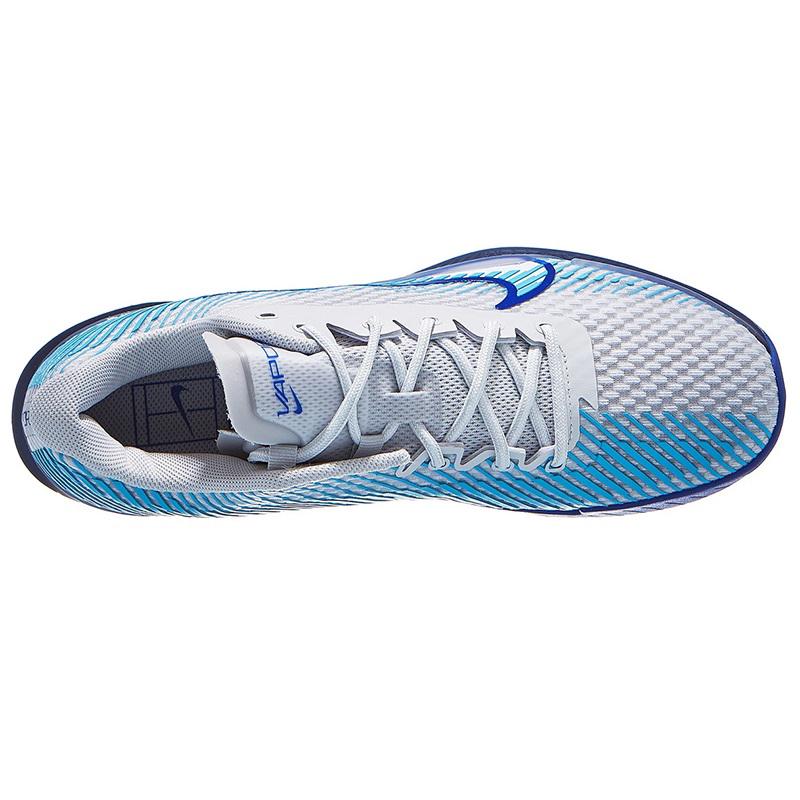 Кроссовки Nike Zoom Vapor 11 White/Royal