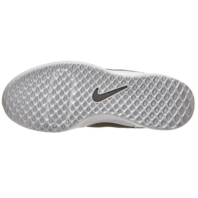 Кроссовки Nike Zoom Court Lite 3 White/Pewter
