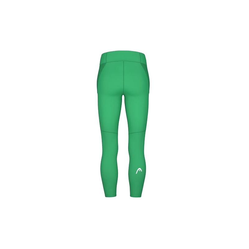 Леггинсы Head Tech Women Candy Green