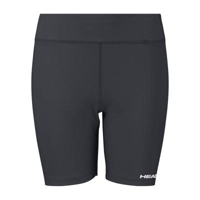 Леггинсы Head Short Black