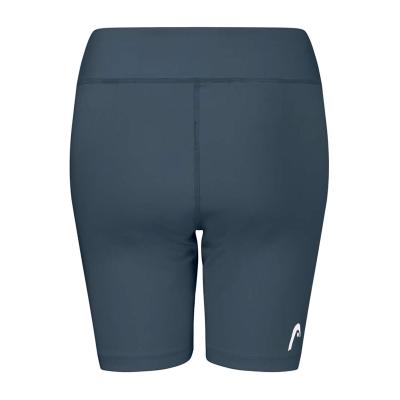 Леггинсы Head Short Navy