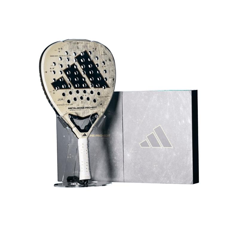 Ракетка для падела Adidas Metalbone Pro Edition 2025