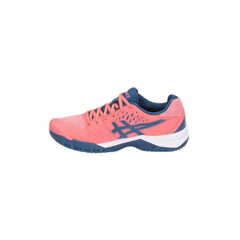 Теннисные кроссовки Asics Gel-Challenger 12 Pink/Blue