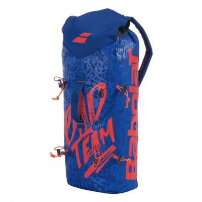 Теннисный рюкзак для большого тенниса Babolat Sling Bag Blue Red