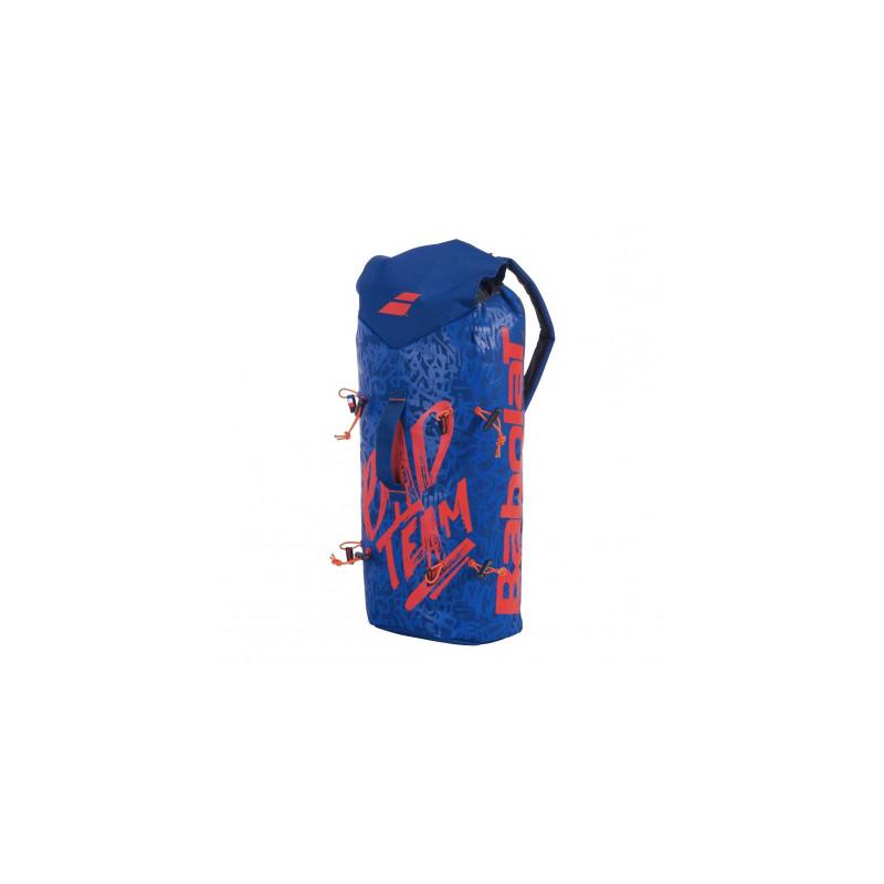 Теннисный рюкзак для большого тенниса Babolat Sling Bag Blue Red