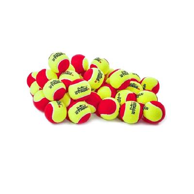 Теннисные мячи Balls unlimited Red 60pcs Bag
