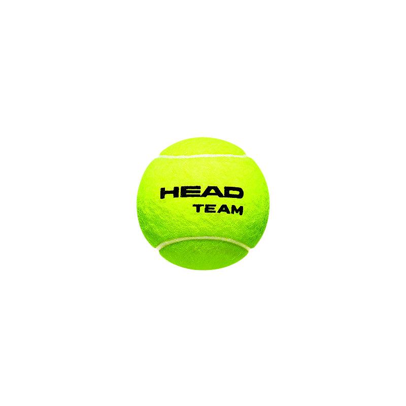 Теннисные мячи Head Team 3 мяча