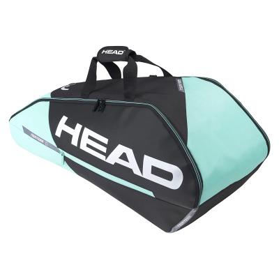 Теннисная сумка для большого тенниса Head Tour Team 6R Combi Mint