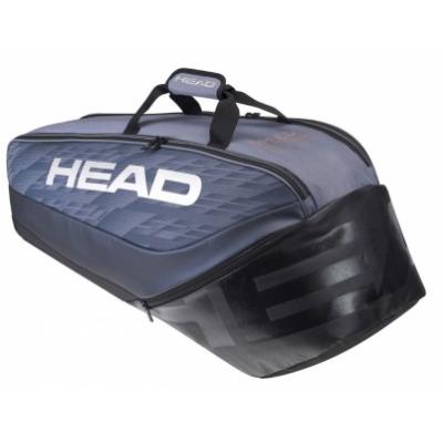 Теннисная сумка для большого тенниса Head Djokovic 6R Combi