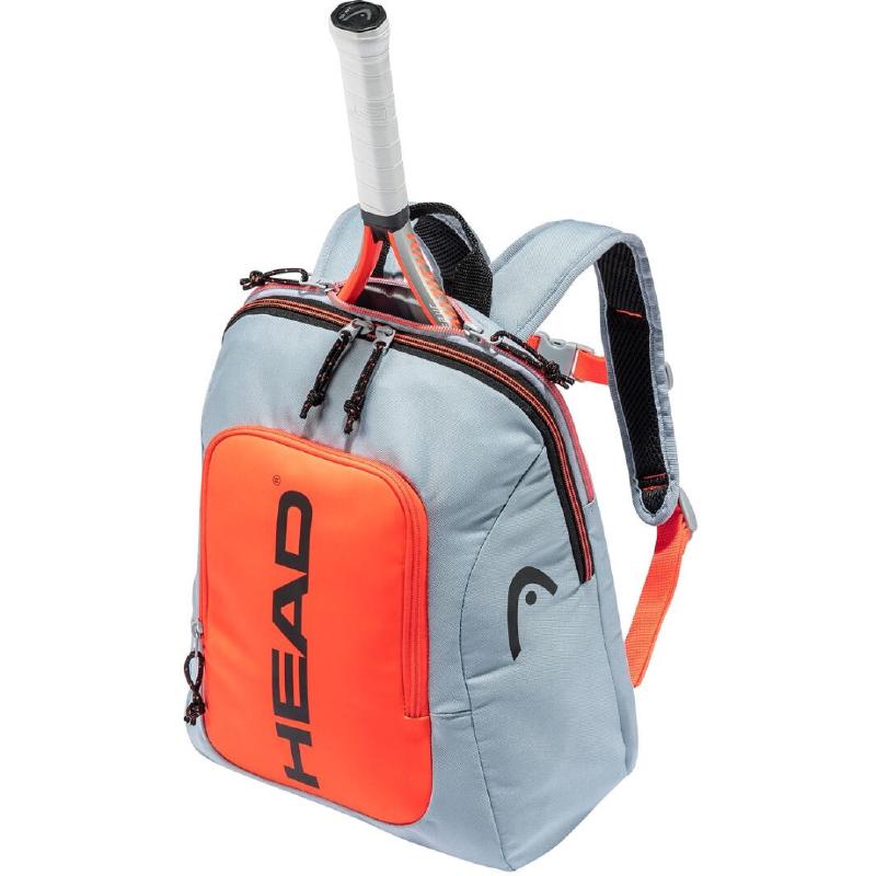 Теннисный рюкзак для большого тенниса Head Kids Backpack Rebel