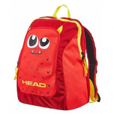 Теннисный рюкзак для большого тенниса Head Kids Demon Backpack