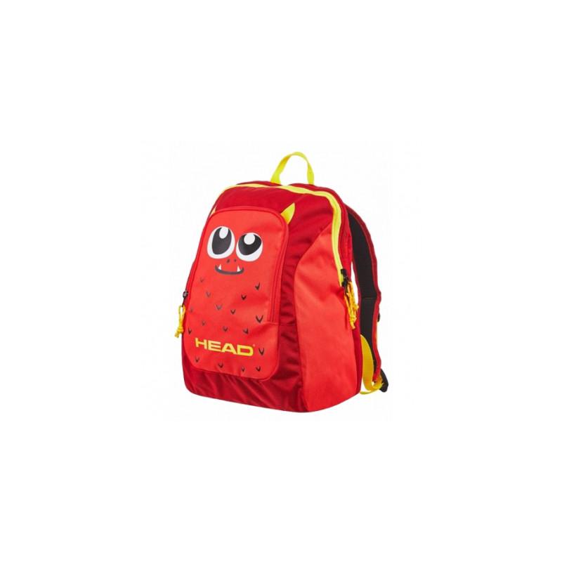 Теннисный рюкзак для большого тенниса Head Kids Demon Backpack