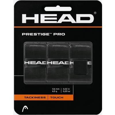 Намотка овергрип Head Prestige Pro Owerwrap