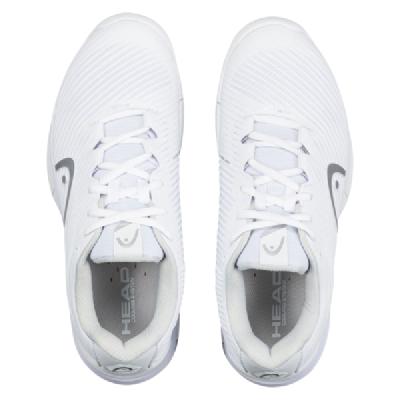 Теннисные кроссовки Head Revolt Pro 4.0 Women White/Grey