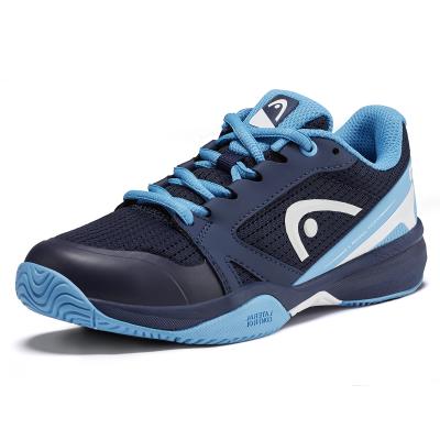 Детские теннисные кроссовки Head Sprint 2.5 Dark Blue