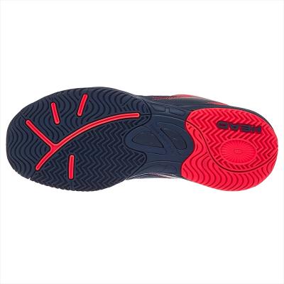 Детские теннисные кроссовки Head Sprint 3.0 Dark Blue/Red