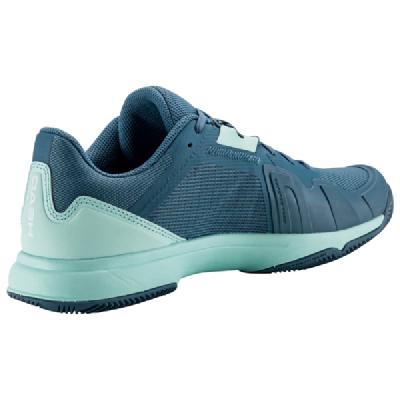 Теннисные кроссовки Head Sprint Team 3.5 Clay Women Blue