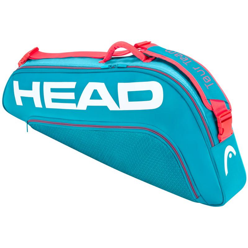 Теннисная сумка для большого тенниса Head Tour Team Pro Blue