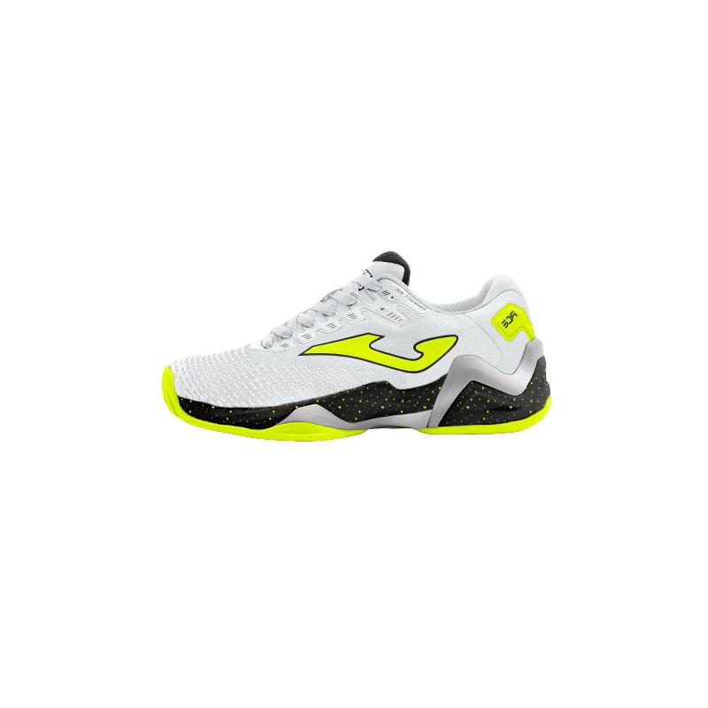 Теннисные кроссовки Joma Ace Pro Clay Men 2203 White