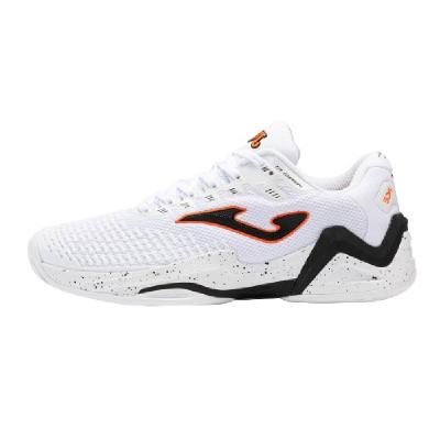 Теннисные кроссовки Joma T.ACE 2332 White/Black