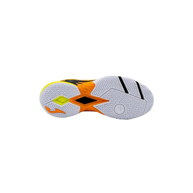 Теннисные кроссовки Joma T.OPEN Clay 2308 Orange/Black