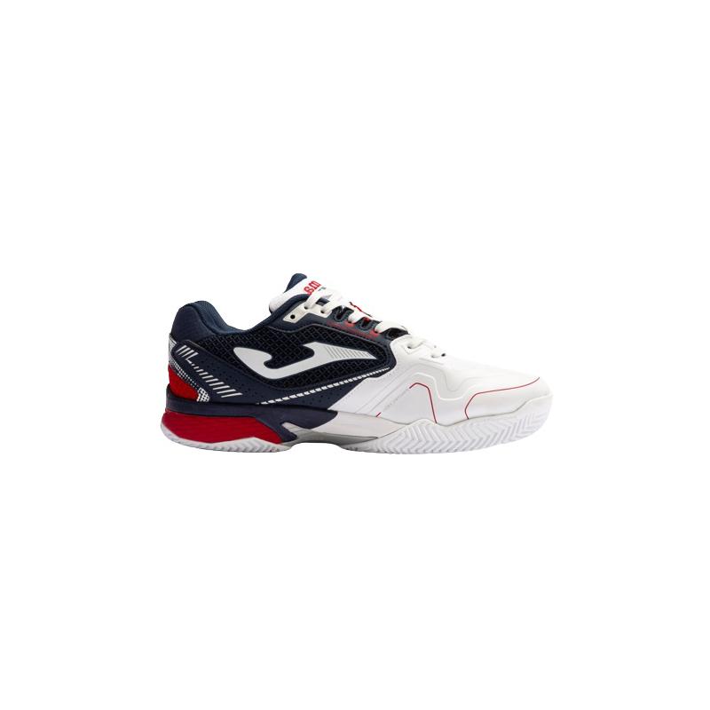 Теннисные кроссовки Joma T.Set Men 2202 White/Navy