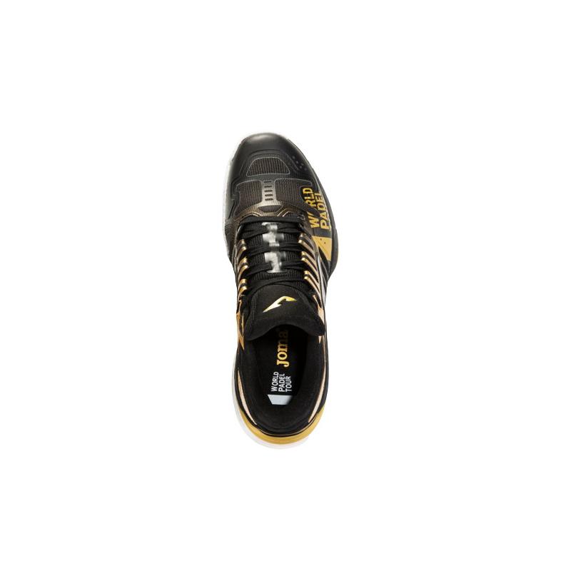 Теннисные кроссовки Joma T.WPT 2231 MEN Black/Bronze