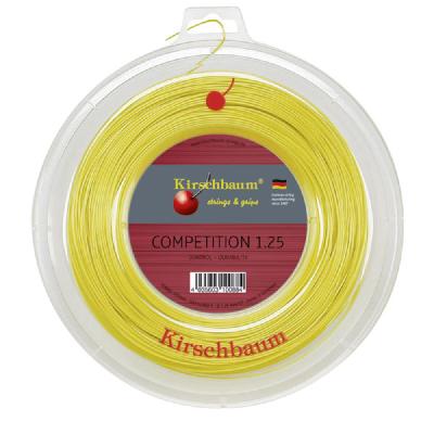 Теннисная струна Kirschbaum Competition 1,20 200 метров
