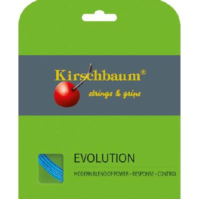 Теннисная струна Kirschbaum Pro Line Evolution 1,25 12 метров