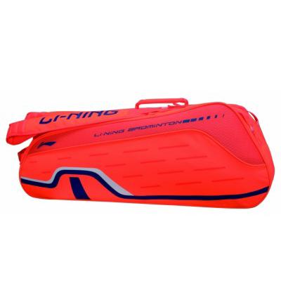 Теннисная сумка для ракеток Li-Ning Angry Orange Bag